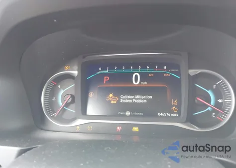 2019 Honda Pilot Lx from USA, damaged, VIN 5FNYF6H10KB053173